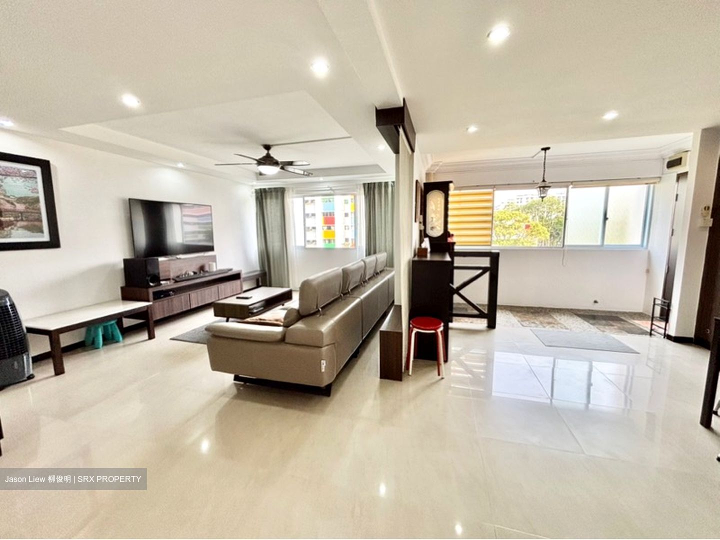 Blk 858 Khatib Evergreen II (Yishun), HDB 5 Rooms #609584921